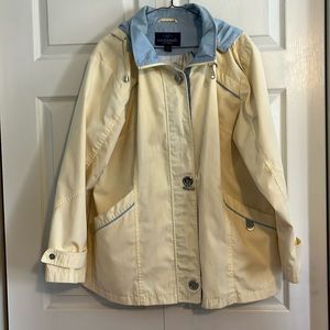 Mackintosh ladies jacket.